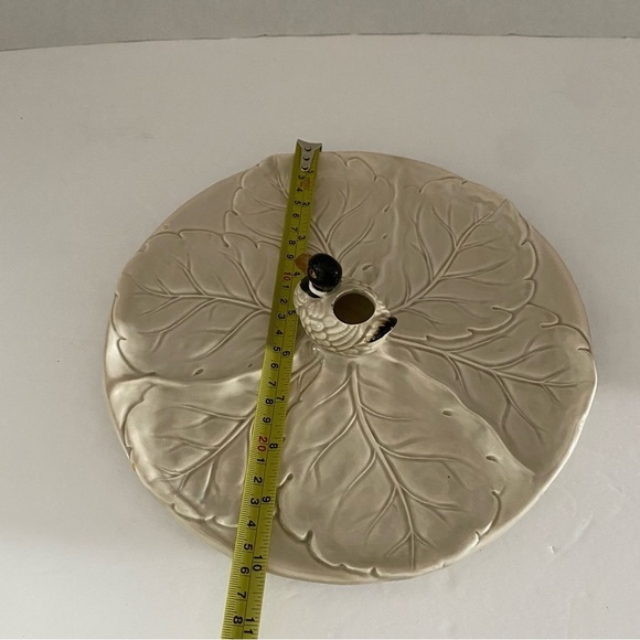 Duck plate charcuterie cheese board snacks - Picture 7 of 8